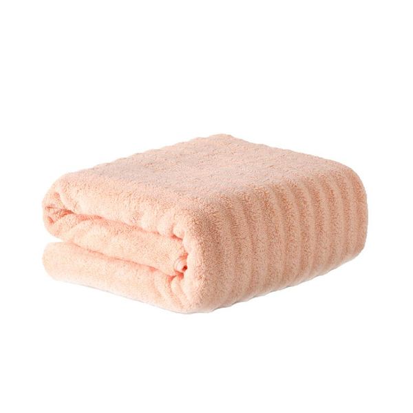 

towel cotton thickened bath beach soft formaldehyde floating hair men's and women's coraline