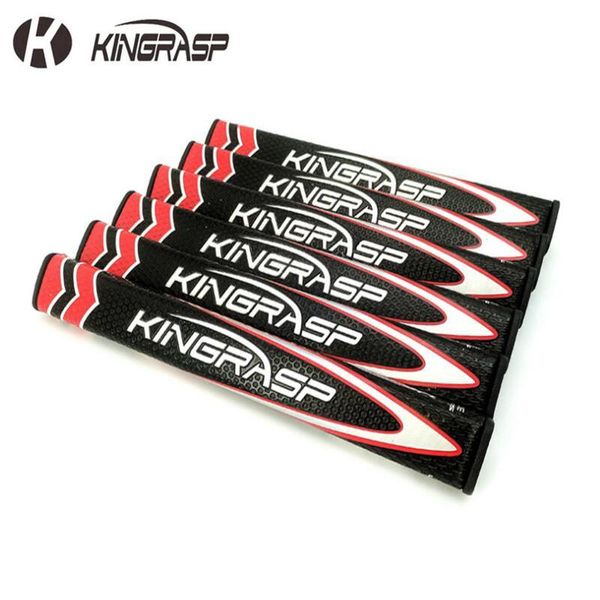 

club grips [wotufly] original golf pu putter grip 5 colors size 2.0 core 14mm length 268mm weight 56g for man women