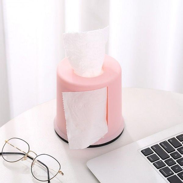 

creative cute tissue box deskpaper holder dispenser storage napkin case organizer ornament craft decorative boxes a & napkins