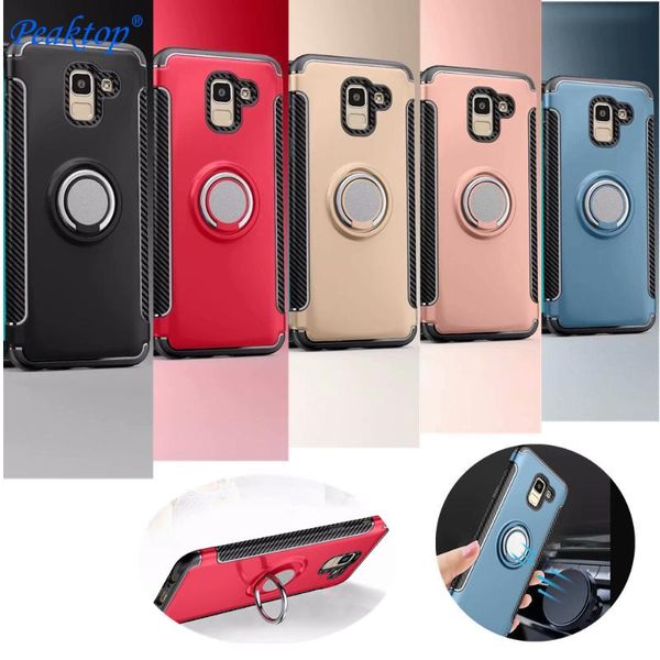 

cell phone pouches 3d ring case for samsung galaxy j4 j6 j8 a6 j2 pro 2021 j5 j7 prime plus j3 j310 j330 j530 j730 eu capa