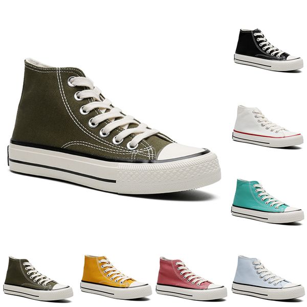 

casuasl canvas shoe men women platform casual trainers outdoor mens womens fashion run sports sneakers item 36-44