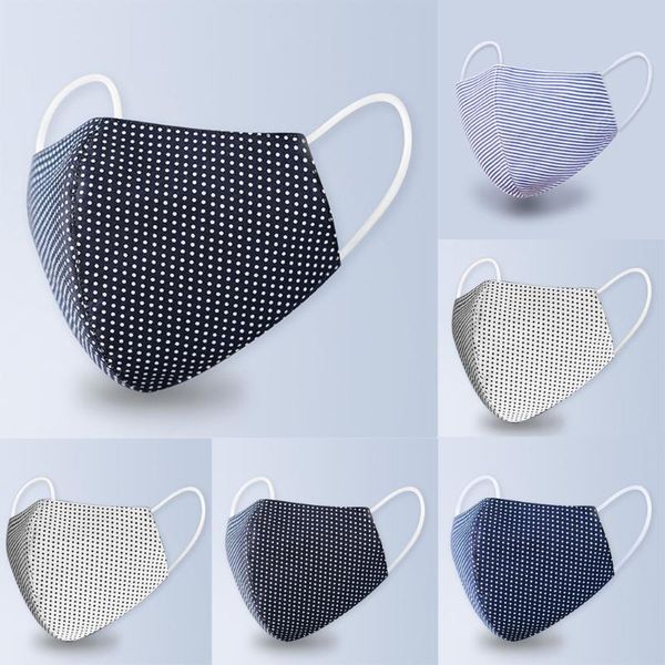 

other event & party supplies face mask dustproof protective cover fashion printing breathable mouth masks mascarillas#40 halloween cos