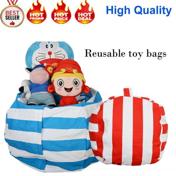 

animal storage bean bag chair - sofa cover stuffed animals waterproof organization for kids toy bags