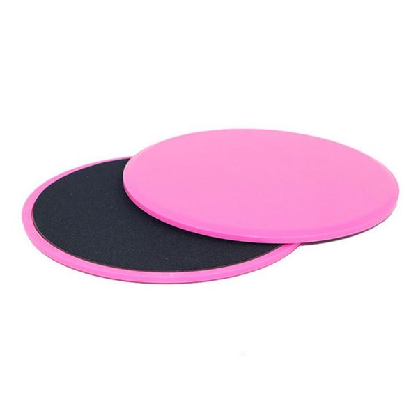 

accessories 2pcs sliding slider disc yoga center abdominal core training equipment exercise fitness