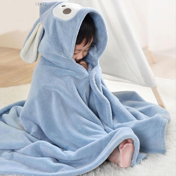 

towel animal frog wearable bath absorbent chic for bathroom boy girl accessories kids children gifts