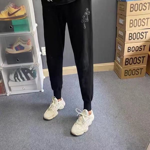 

crosin new black samurai leggings in spring and summer