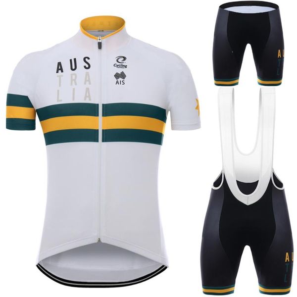 

racing sets 2021 cycling clothing men jersey set summer bike t-shirt shorts suit mtb wear, Black;blue