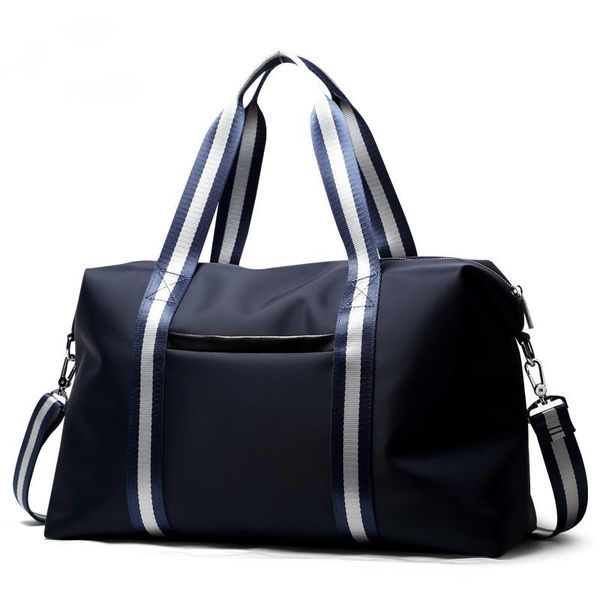 

foldable waterproof travel tote big bag luggage crossbody weekender gym accessories borse men gadgets for duffel bags