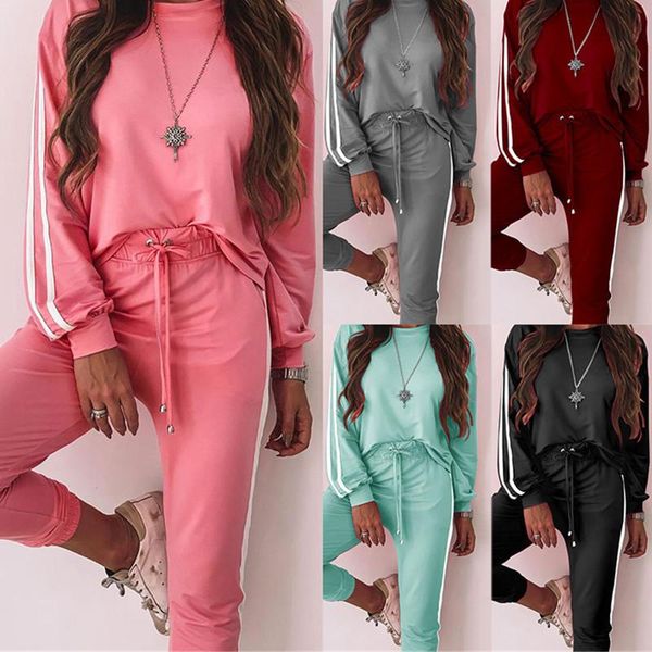 

women's two piece pants suits, White