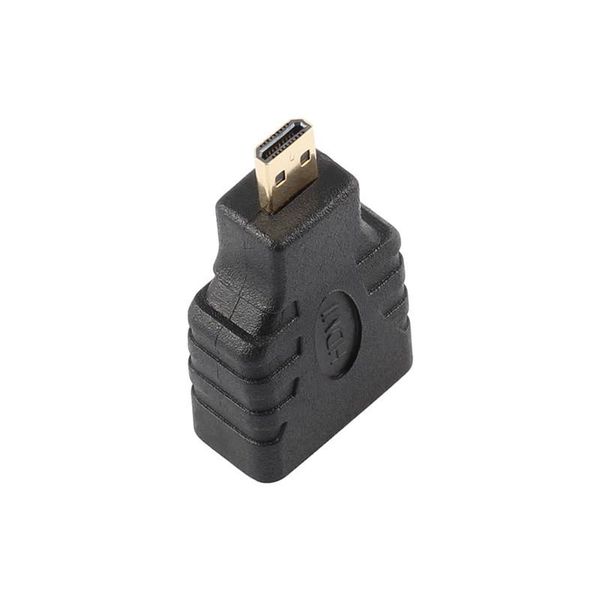 

audio cables & connectors micro -compatible male to female type d gold extension adapter converter connector for hd tv camera