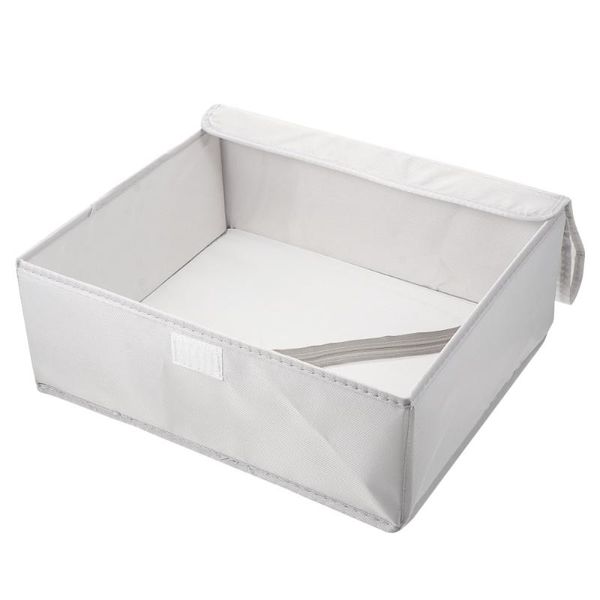 

storage drawers underwear box closet cabinet organizer with lid