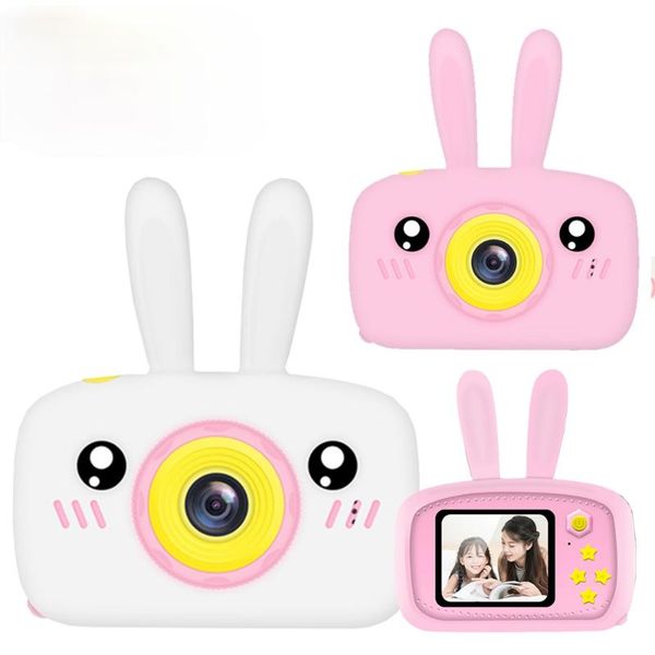 

children's camera mini 1080p kids digital toy gift children educational for girl boy cameras