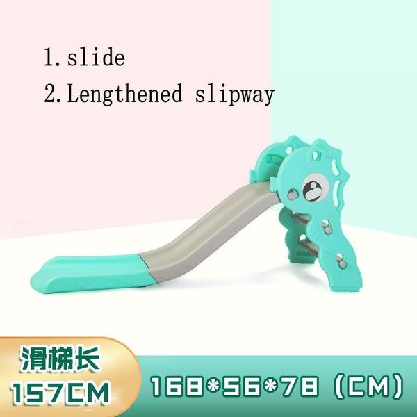 

children's slide indoor small playground folding outdoor games & activities