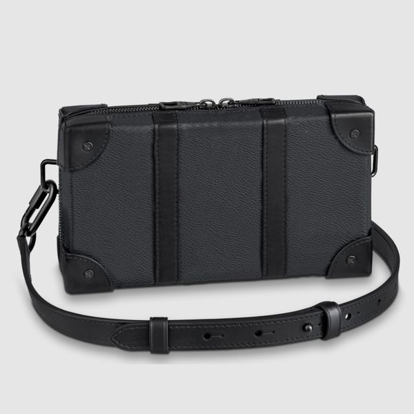 

22.5*14*5cm women clasic shoulder bags handbags fashion simplicity postman bag big capacity crossbody metal logo casual all-match handbag