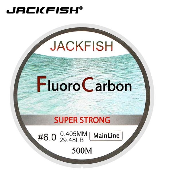 

fluorocarbon fishing line 5-32lb test carbon fiber leader 0.165-0.46mm pesca braid
