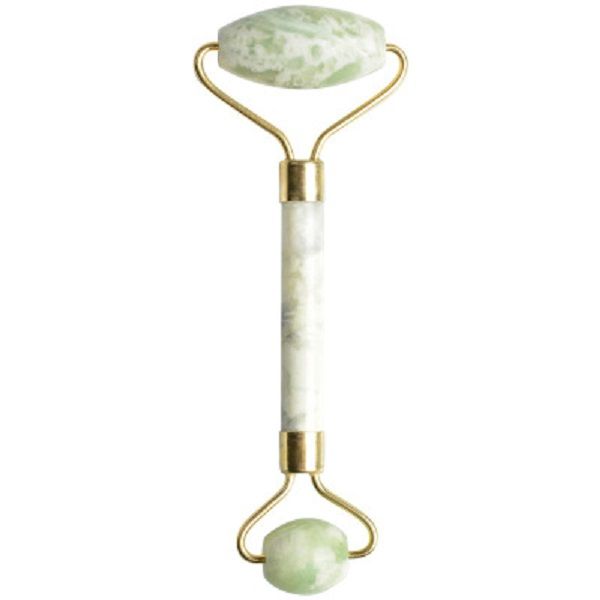 

face care devices beauty massage salon need roller small jade massager super quality household use multi purpose both for eye and facial