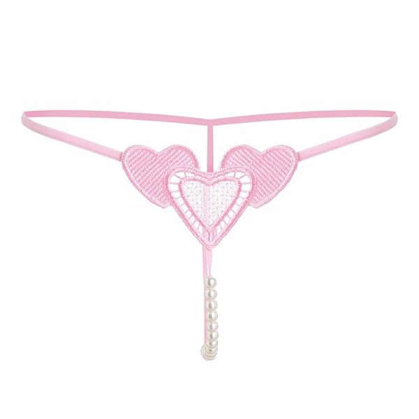 

women's panties lace temptation open file underwear ladies, Black;pink