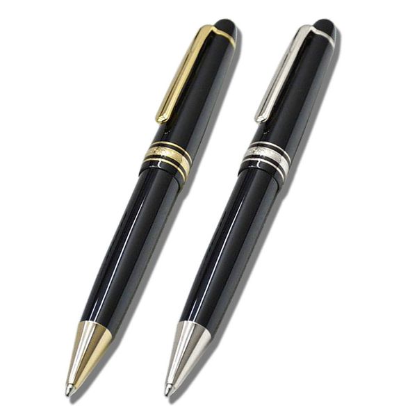 

yamalang meisterstc 145 resin ballpoint pen school office stationery luxury writing ball pens for christmas gift