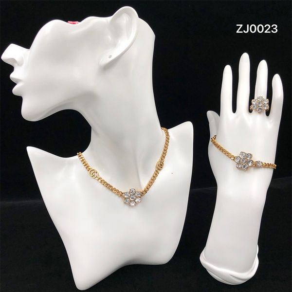 

design family double necklace rhinestone christmas fashion idol same exquisite pendant gift for direct sale, Silver