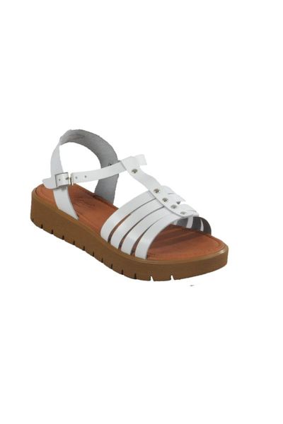 

sandals women's white 307, Black
