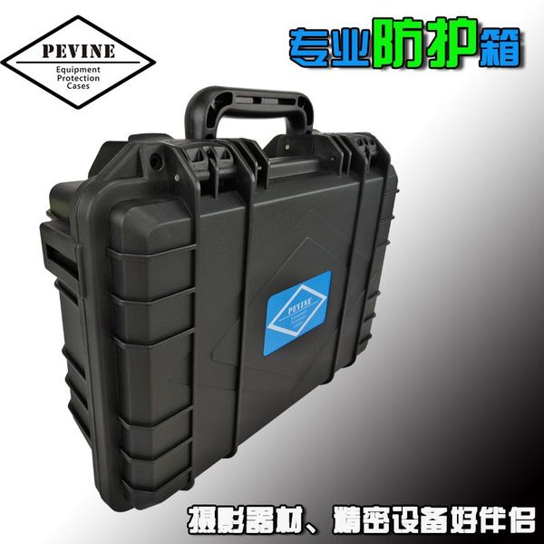 

tool organizers high capacity case bags household shockproof hardware carry storage plastic portable valigetta parts box dm50tc