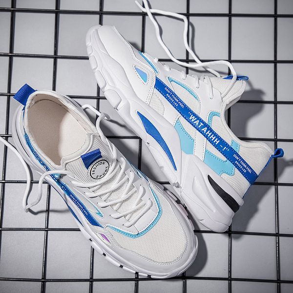 

comfortable fashion outdoor walking breathable shoes trainers classic ale men women