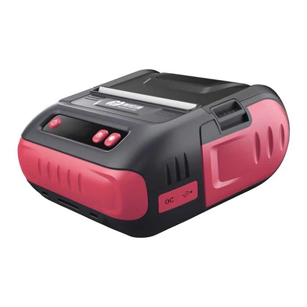 

copiers 80mm printer machine home office sublimation mini portable