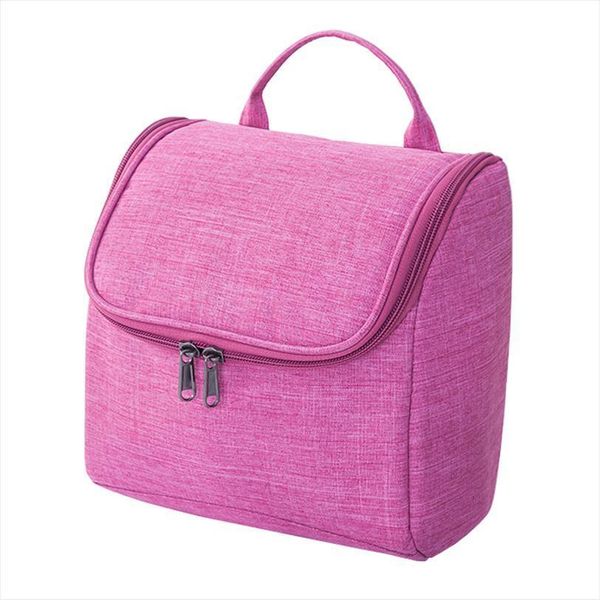 

hook up toiletry women cosmetic bags travel necessarie organizer portable men makeup case beautician lady wash pouch