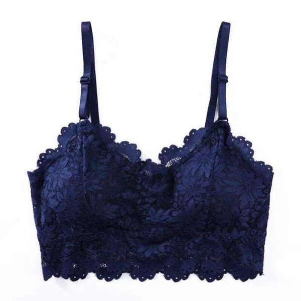 

bras active bra women lace bralette lingerie underwear wireless padded seamless solid ultra strap for, Red;black