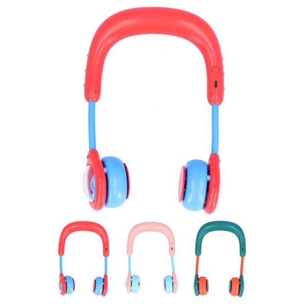 

electric fans air conditioner children hanging neck fan three-speed mini portable usb charging for home outdoor sports