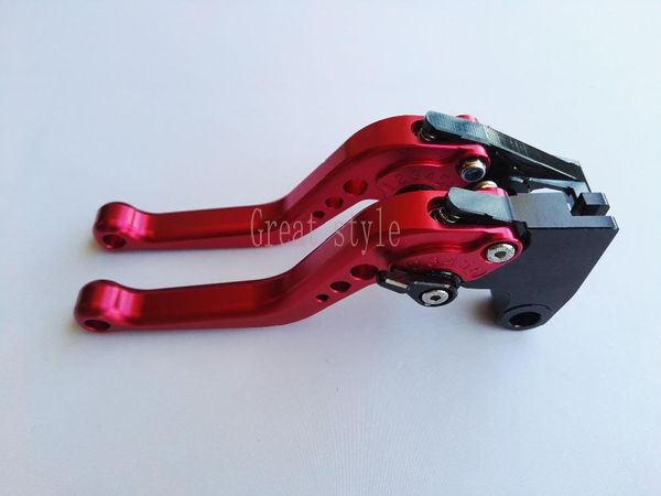 

motorcycle brakes bike motorbike cnc brake&clutch levers for 2006-2021 high quality
