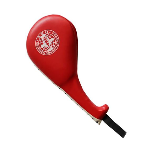 

sand bag taekwondo durable kick pads target tae kwon do karate kickboxing lt88