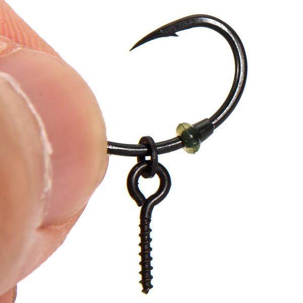 

fishing hooks european style carp set bighead line 30pcs combo equipment