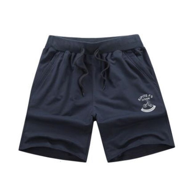 

short zng 2021 fat to increase athletic men running shorts summer casual, White;black