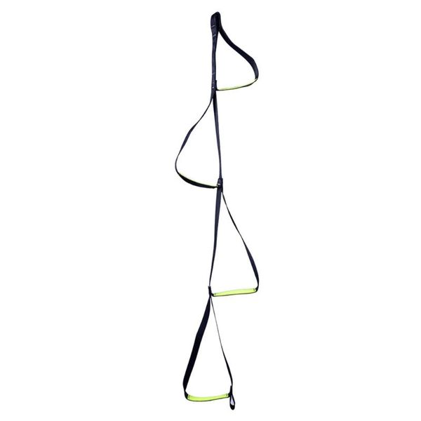 

outdoor gadgets mountain deck ladder rope step climbing belt slim strap rock 2021