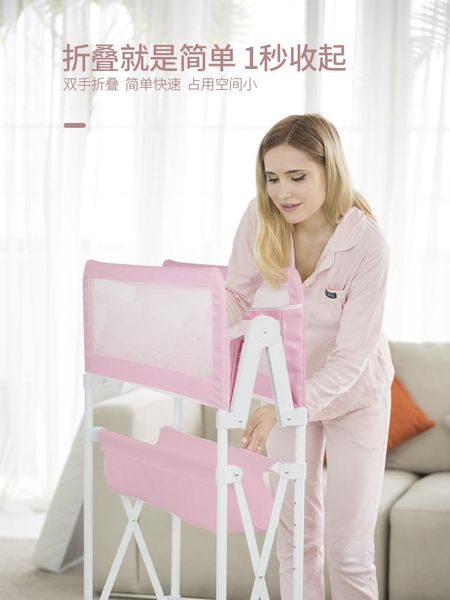 

multi-functional diaper table height adjustable baby care foldable shower anti-spitting milk crib cribs