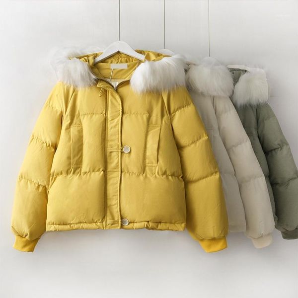 

fashion women's clothing zipper winter coat women woman jacket1, Black