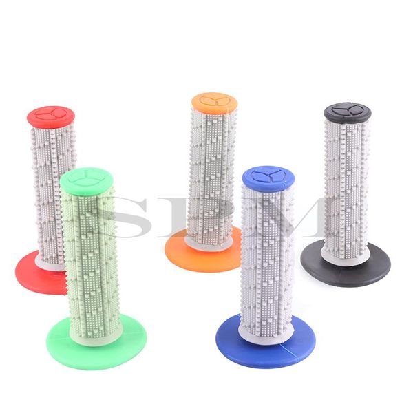 

handlebars motorcycle modified handle glue 3rd generation granular cover