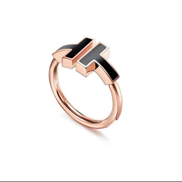 

design jewelry japanese korean style new simple opening inlaid with diamond and glue dropping personalized net red ins female ring, Silver