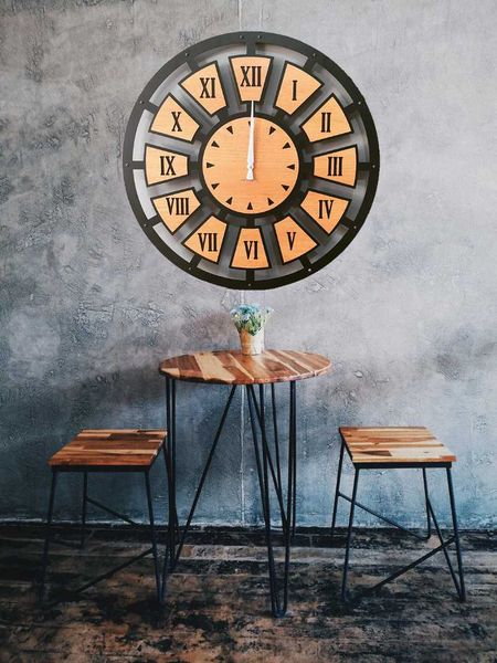 

wall clocks round clock