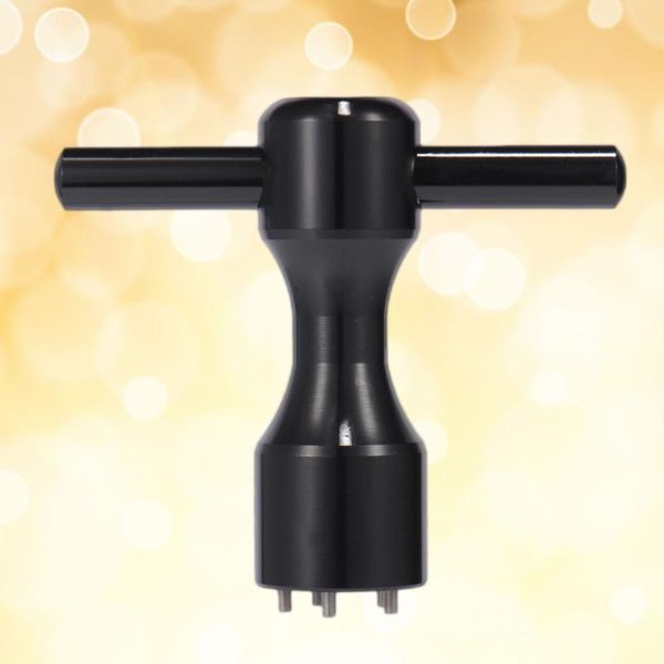 

golf club weight wrench special accessories 5 hole screw (black) heads