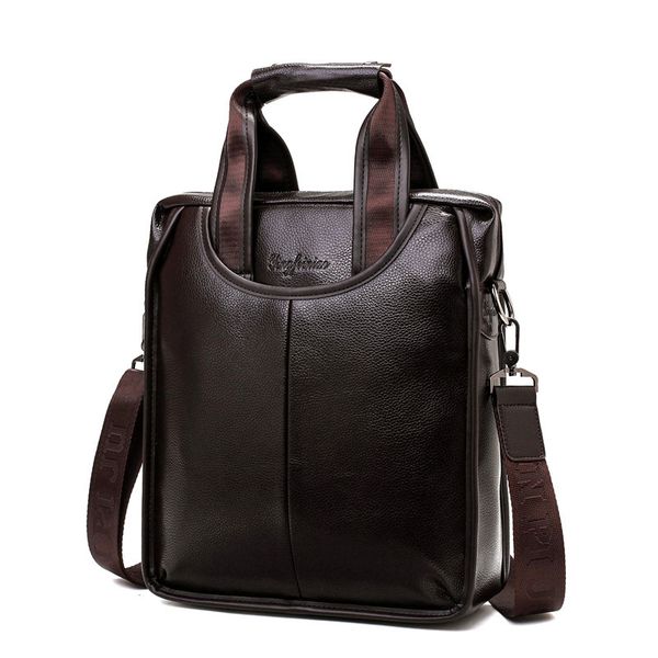 

boutique men's bag busins leisure hand single shoulder bag msenger backpack