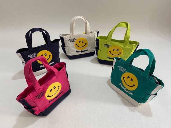 

golf bags brand pearly gates hand bag clothes 5 colors gate fashion ems