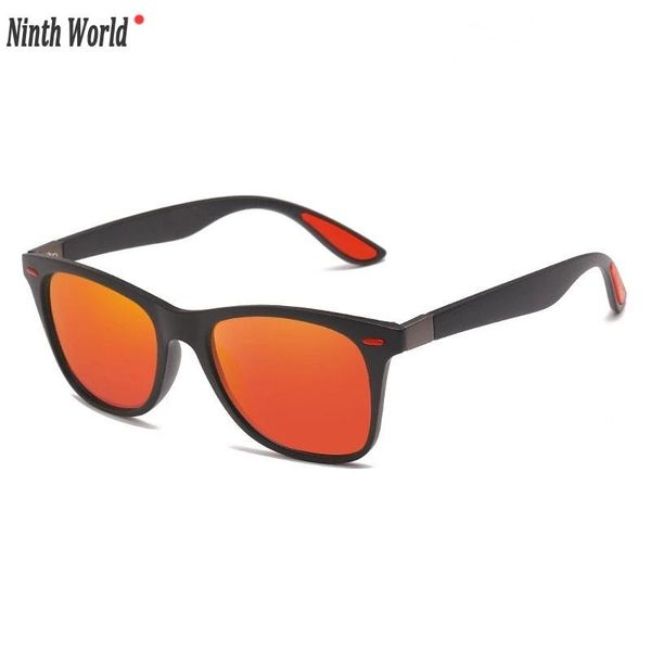 

outdoor eyewear 2021 polarized sunglasses men's and women's driving sun visors colorful sports summer models