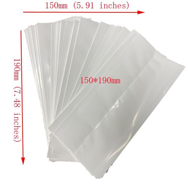 

window stickers sale white sublimation shrink wrap for tumbler heat printing
