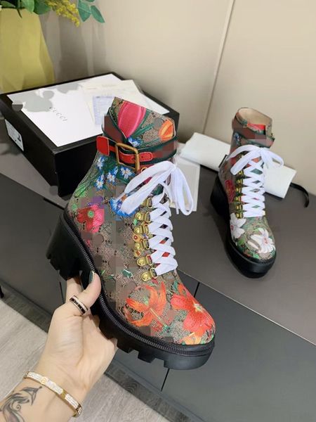 

martin desert boot australia motocycle booties fahsion platform womens winter boots love arrow 100% real leather flamingos chunky heel kmjkk, Black