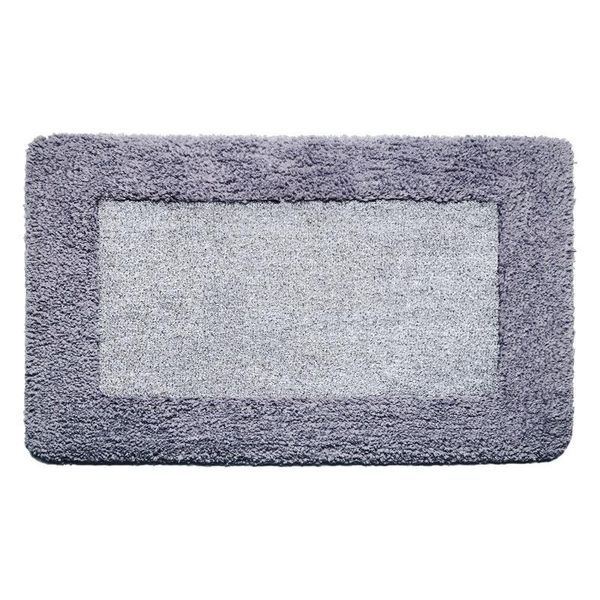 

bath mats eovn bathroom mat bedroom living room soft tie-dye plush fabric fluffy carpet non-slip absorbent four seasons decorative