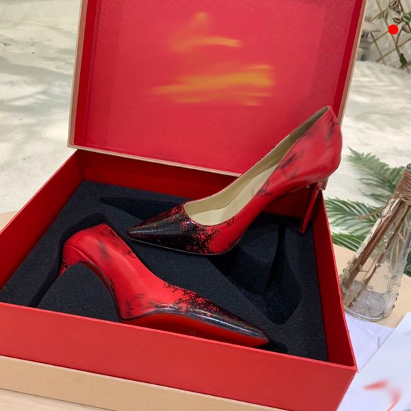 

2021 good quality fashion women luxurys designers shoes designer sandals womens luxury high heels sandal dress shoess with box size 35-41 -h, Black