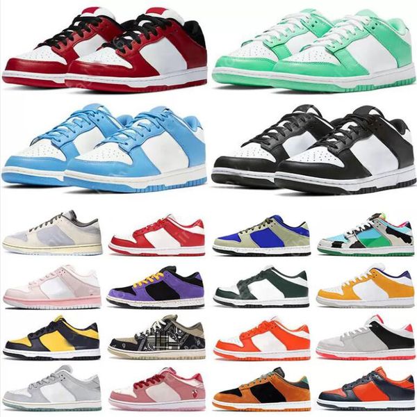 

2022 low running shoes coast for men women chunky university blue syracuse valentines day womens classic lows trainers outdoor sports sneake