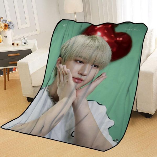 

blankets arrival changbin printing soft blanket throw on home/sofa/bedding portable travel cover